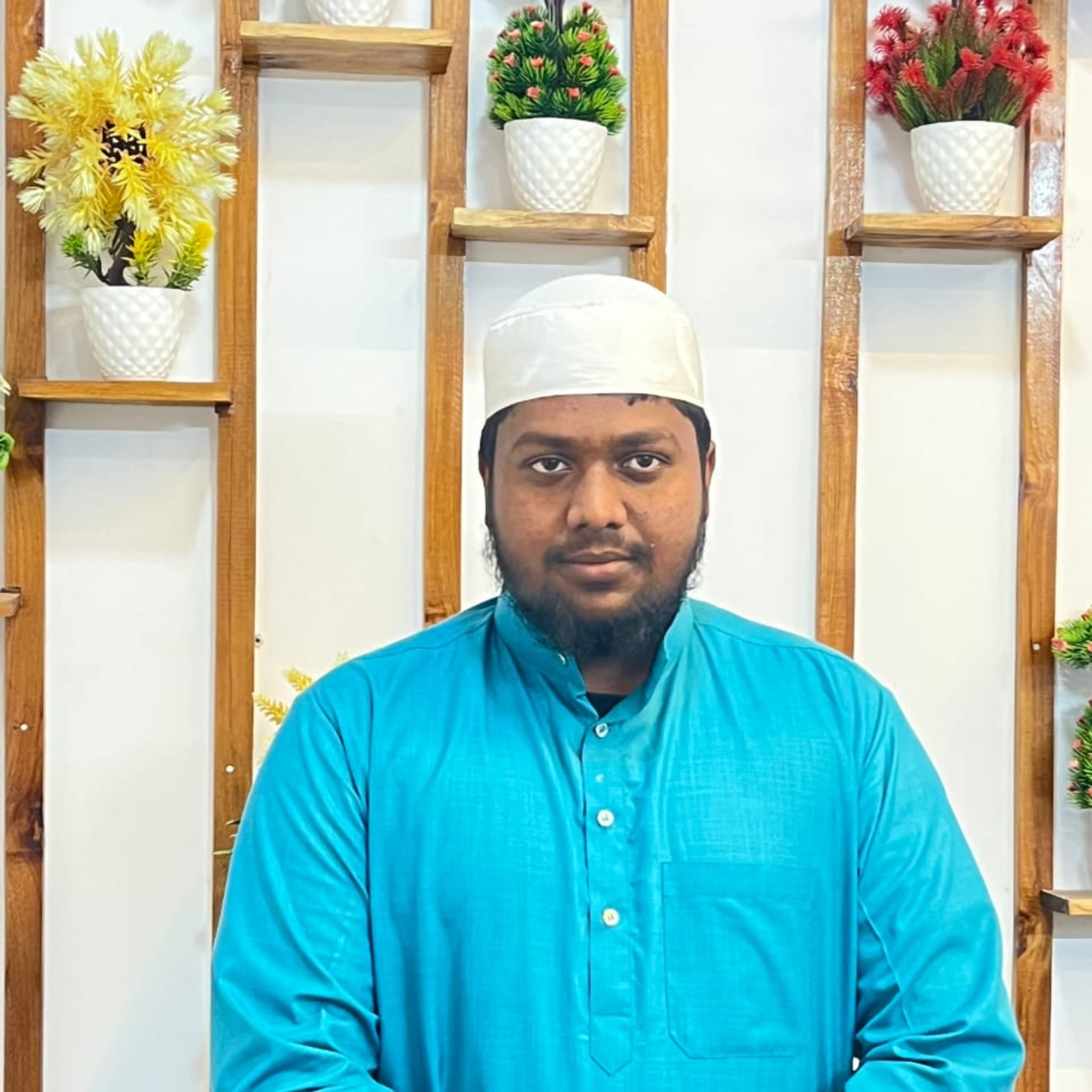 Mohammed Naseer Al Falahi